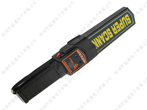 MD-3003B1手持金属探测仪