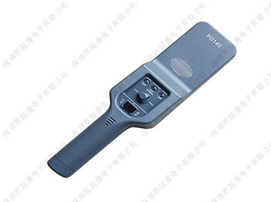 PD-140手持金属探测仪