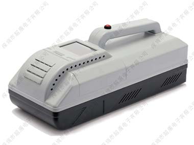 CD-8002BX 便携式爆炸物毒品探测仪