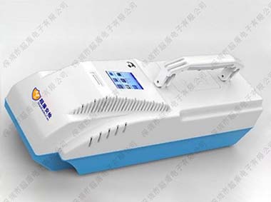 CD-8001BX 便携式爆炸物毒品探测仪