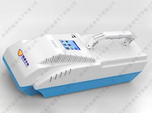 CD-8001BX 便携式爆炸物毒品探测仪