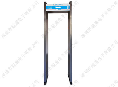 CD-301 红外测温门