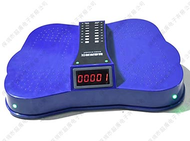 鞋底检测仪-数码显示