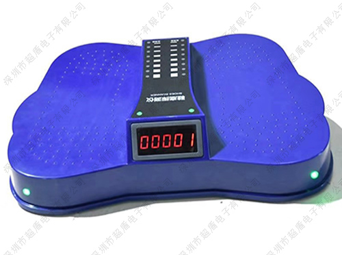 鞋底检测仪-数码显示